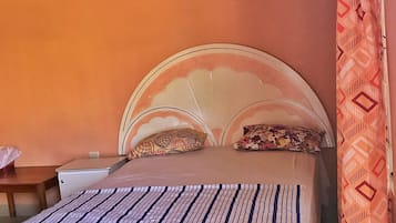 Basic Room | Free WiFi