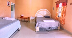 Basic Room | Free WiFi - Evenezer el paredon (Sipacate)