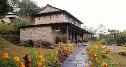 Mountain Lodges of Nepal - Majhgaon