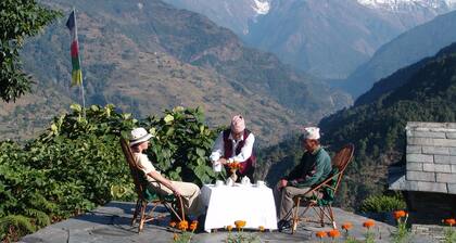 Mountain Lodges of Nepal - Majhgaon