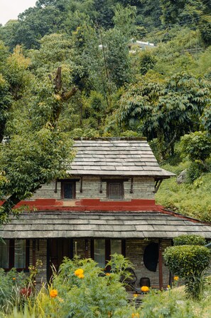 Exterior - Mountain Lodges of Nepal - Majhgaon (Lumle)