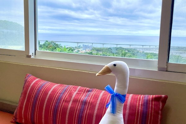 Truy cập Internet không dây miễn phí, bộ trải giường