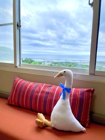 Wi-fi percuma, cadar katil