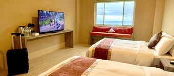 Beauty Garden Hotel Taitung