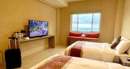 Beauty Garden Hotel Taitung