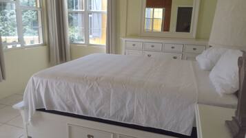 2 bedrooms