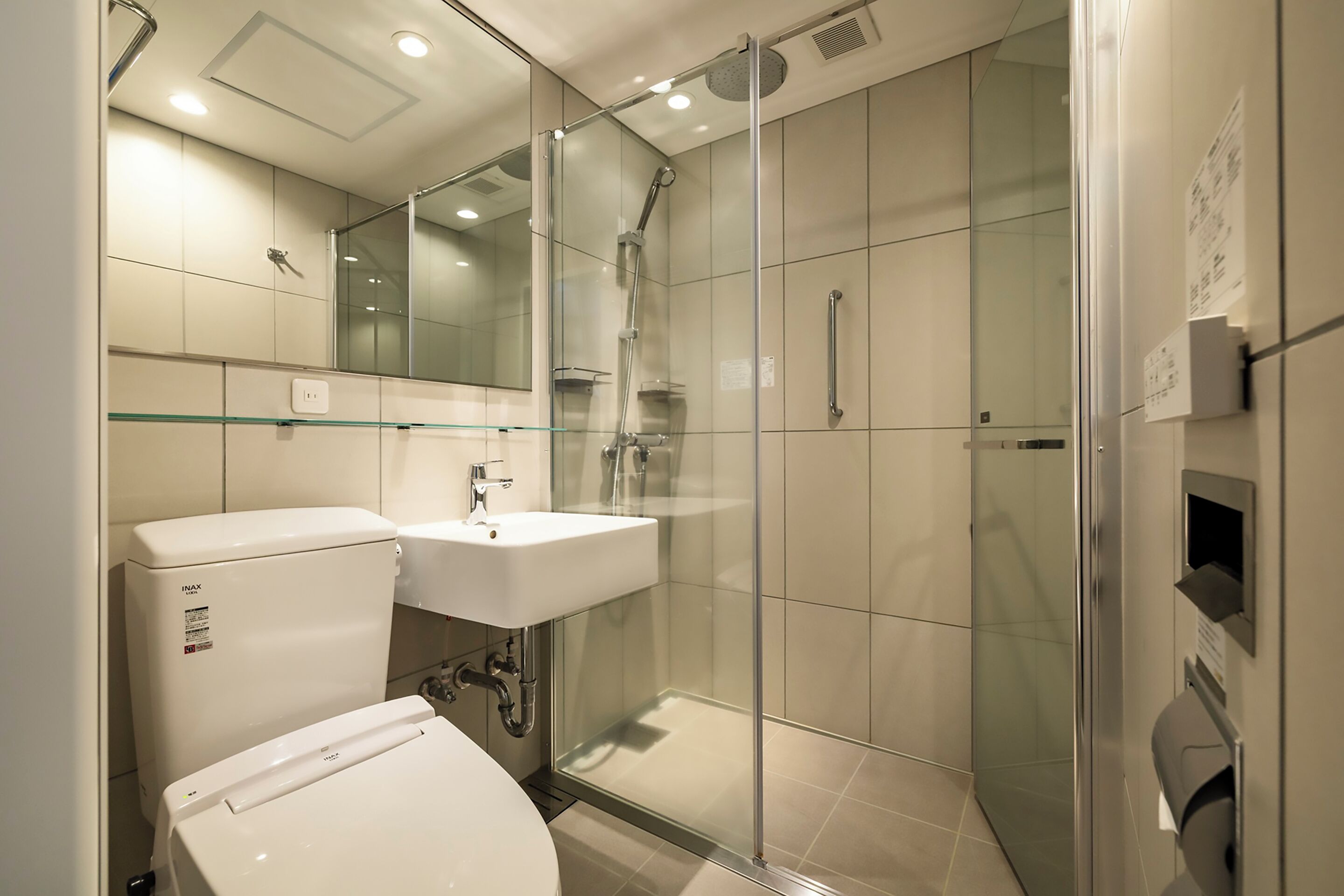 Photo - Travelodge Sapporo Susukino