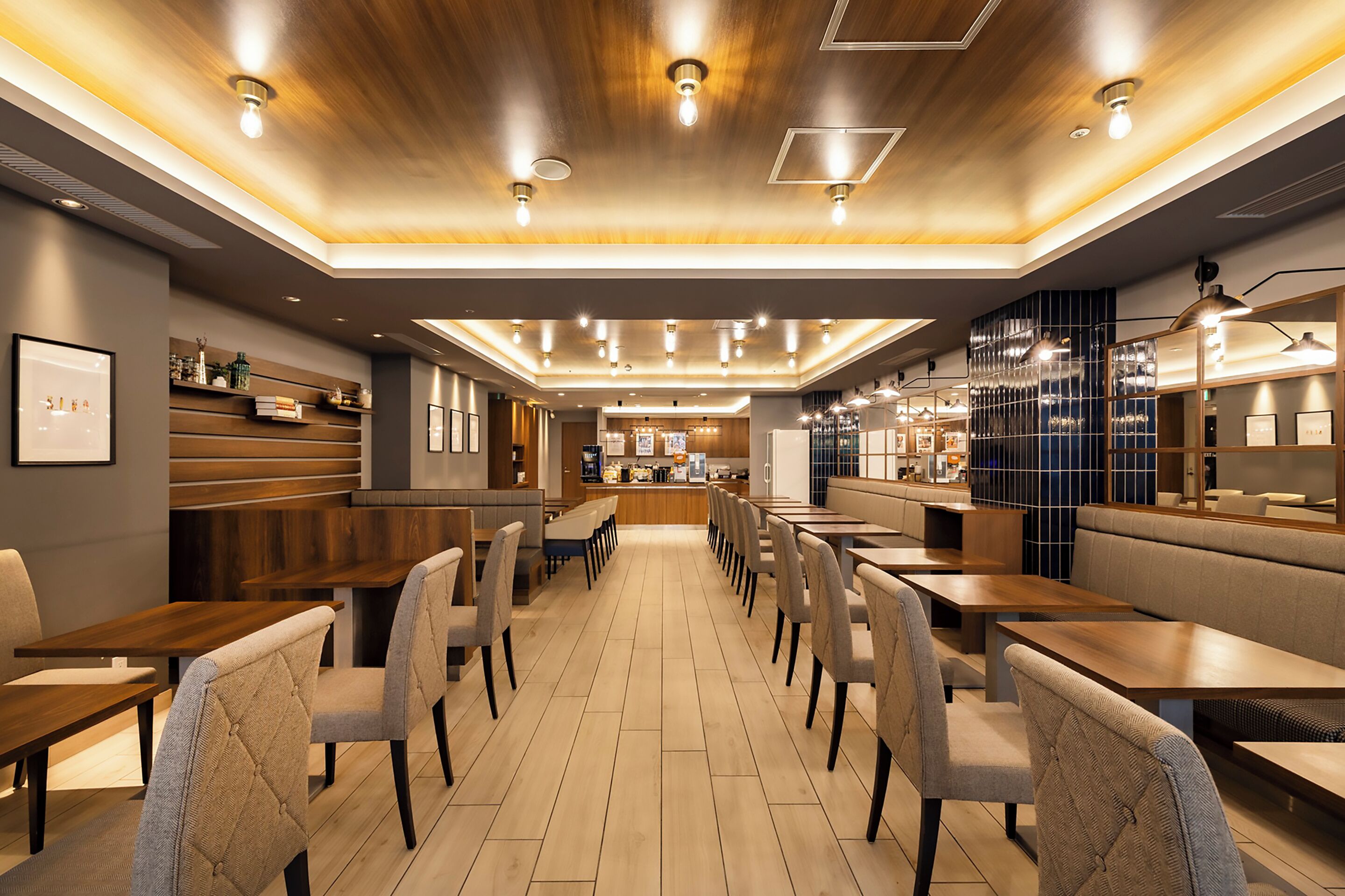 Photo - Travelodge Sapporo Susukino