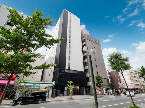 KOKO HOTEL 札幌すすきの 2nd&nbsp;施設全景
