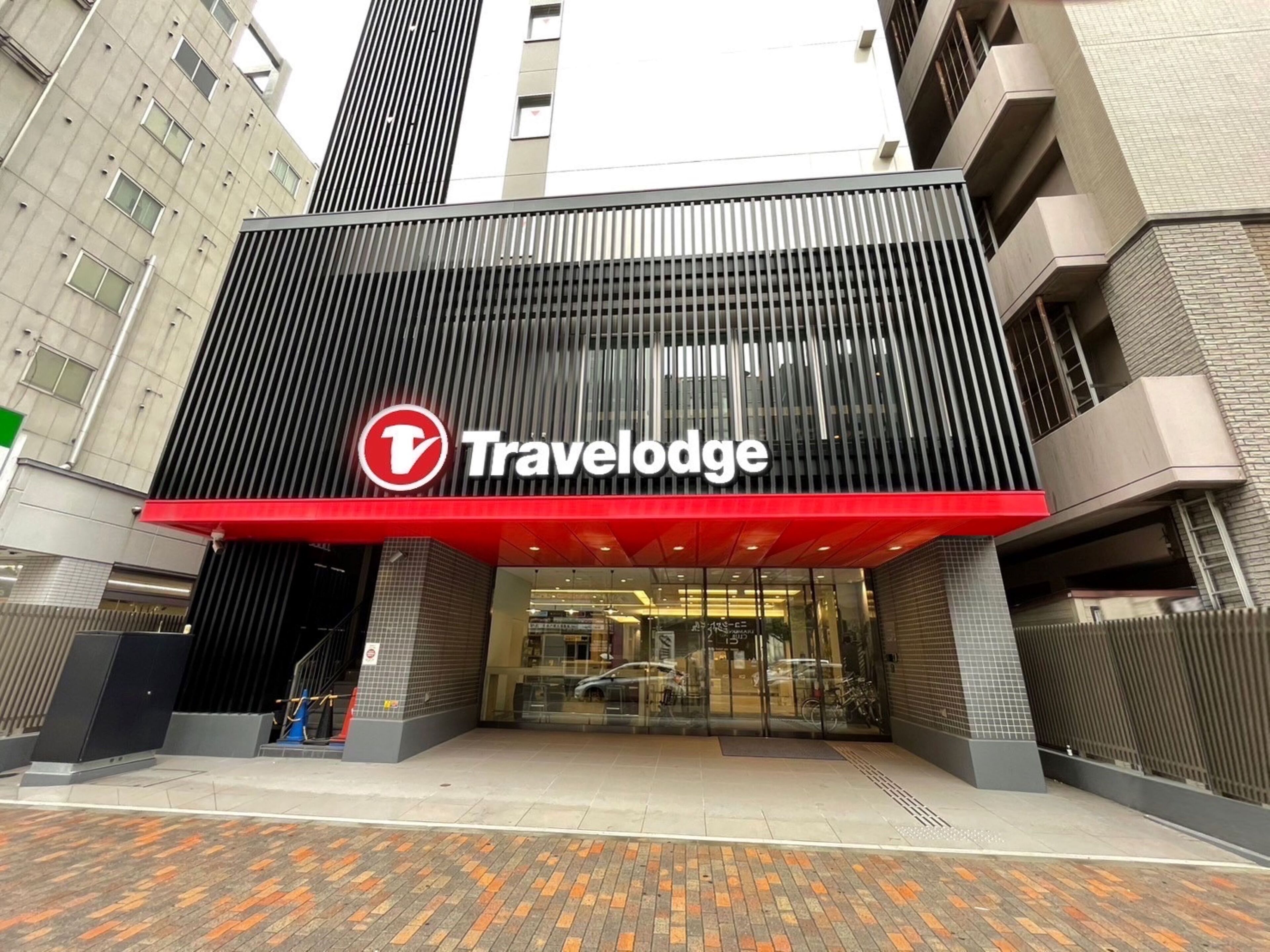 Foto - Travelodge Sapporo Susukino