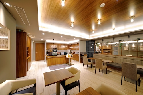 Travelodge Sapporo Susukino