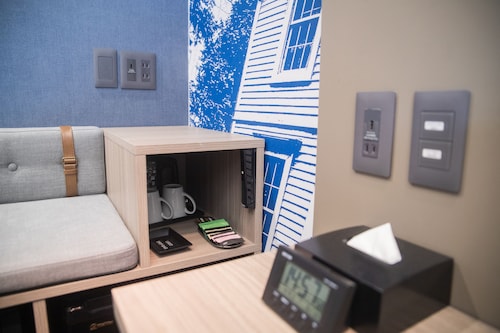 客室の設備とサービス
