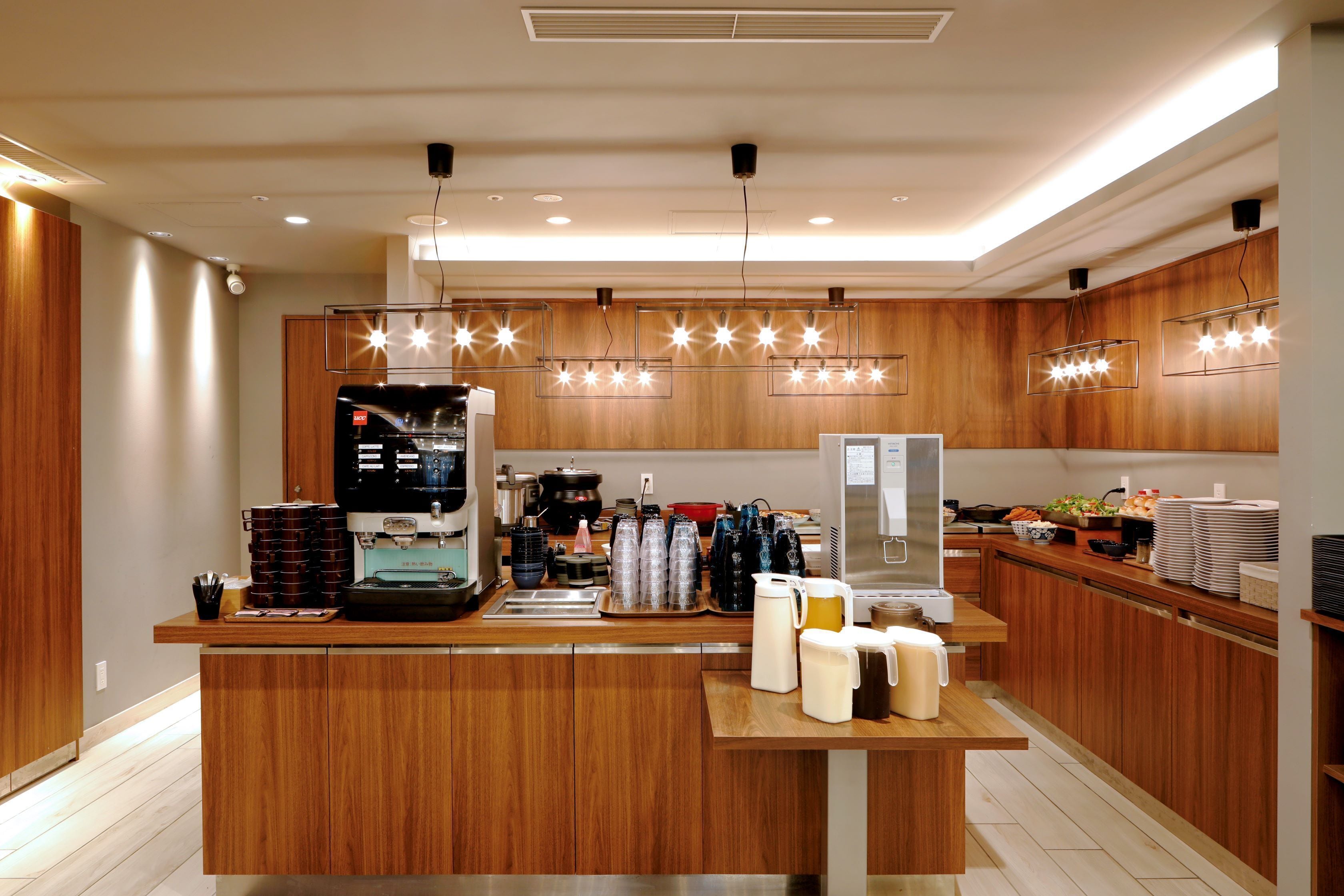 Foto - Travelodge Sapporo Susukino