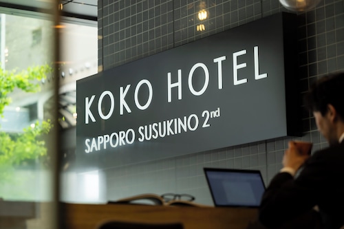 施設の入り口