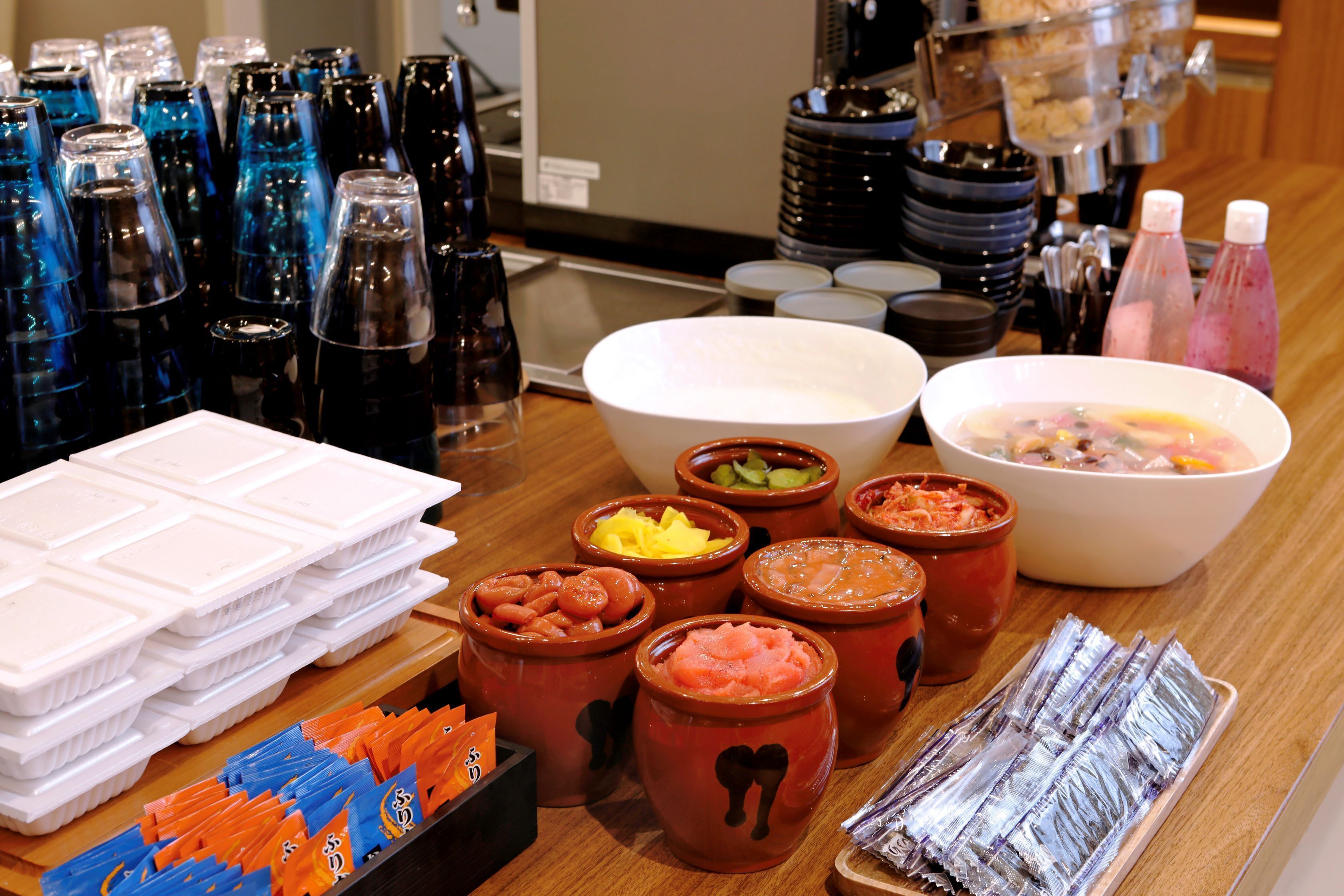 Foto - Travelodge Sapporo Susukino