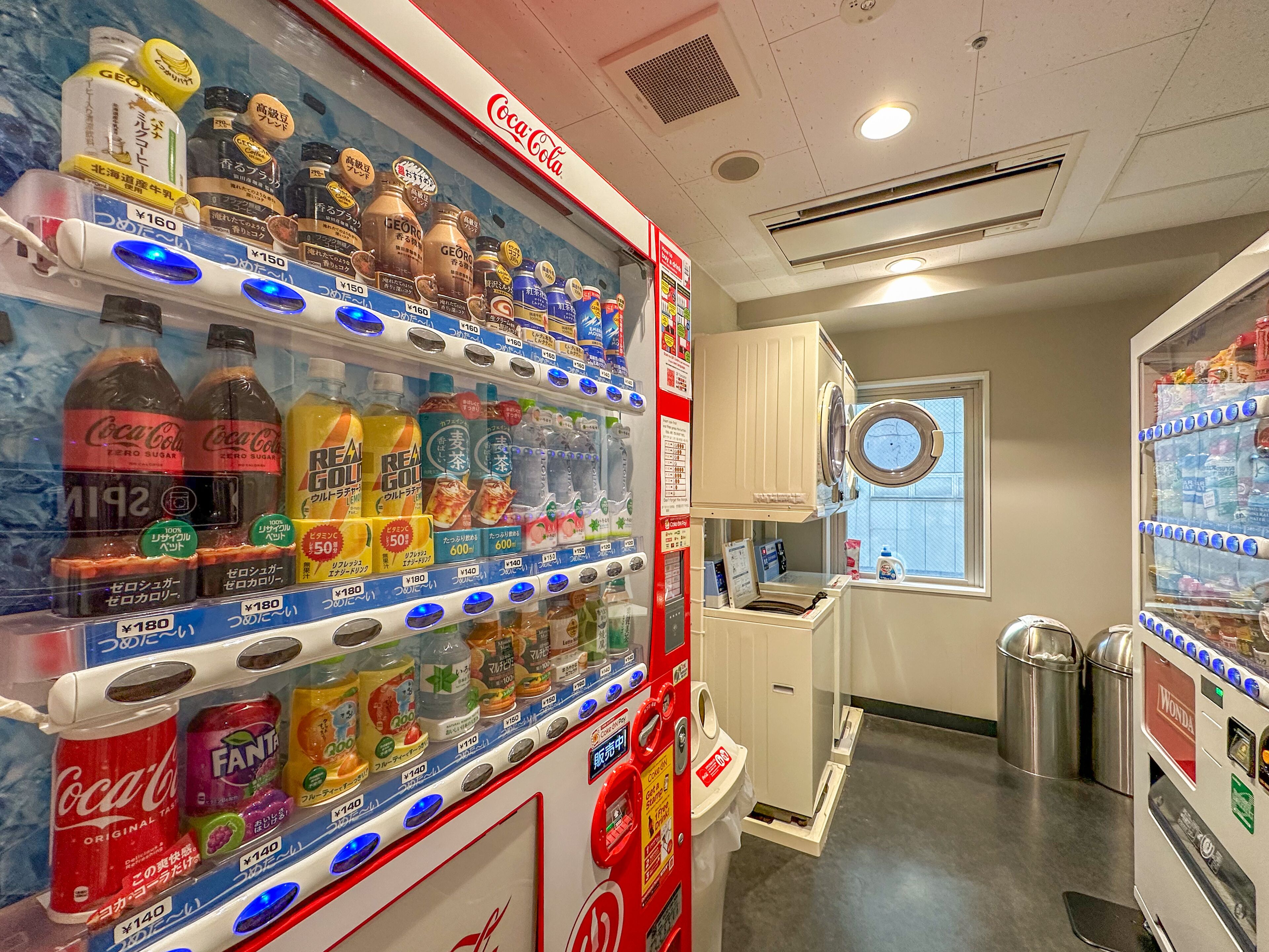 Foto - Travelodge Sapporo Susukino