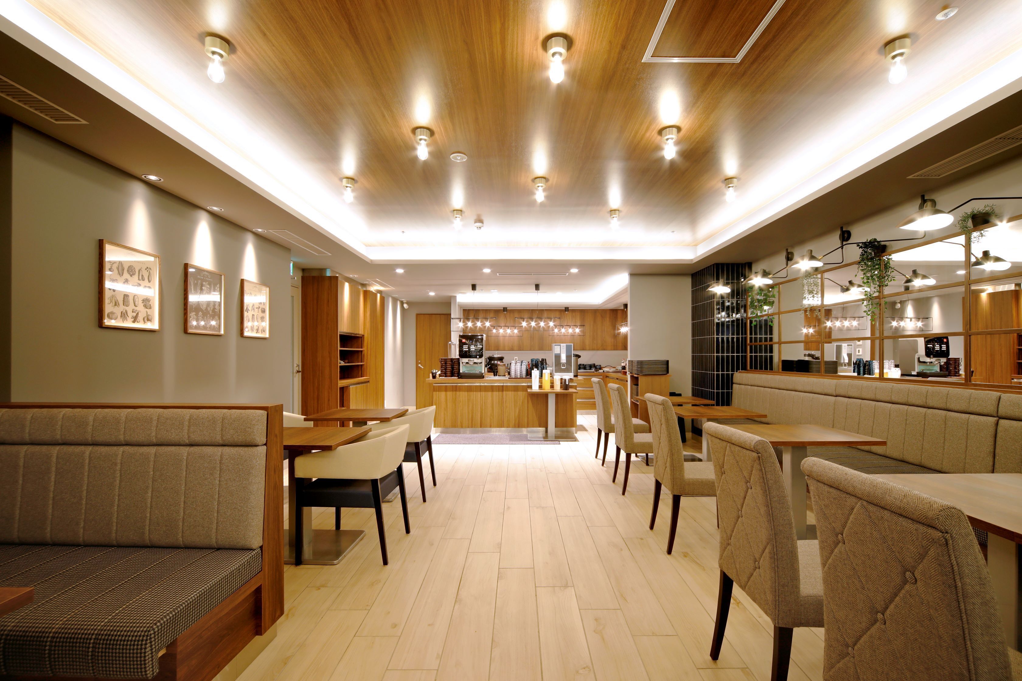 Foto - Travelodge Sapporo Susukino