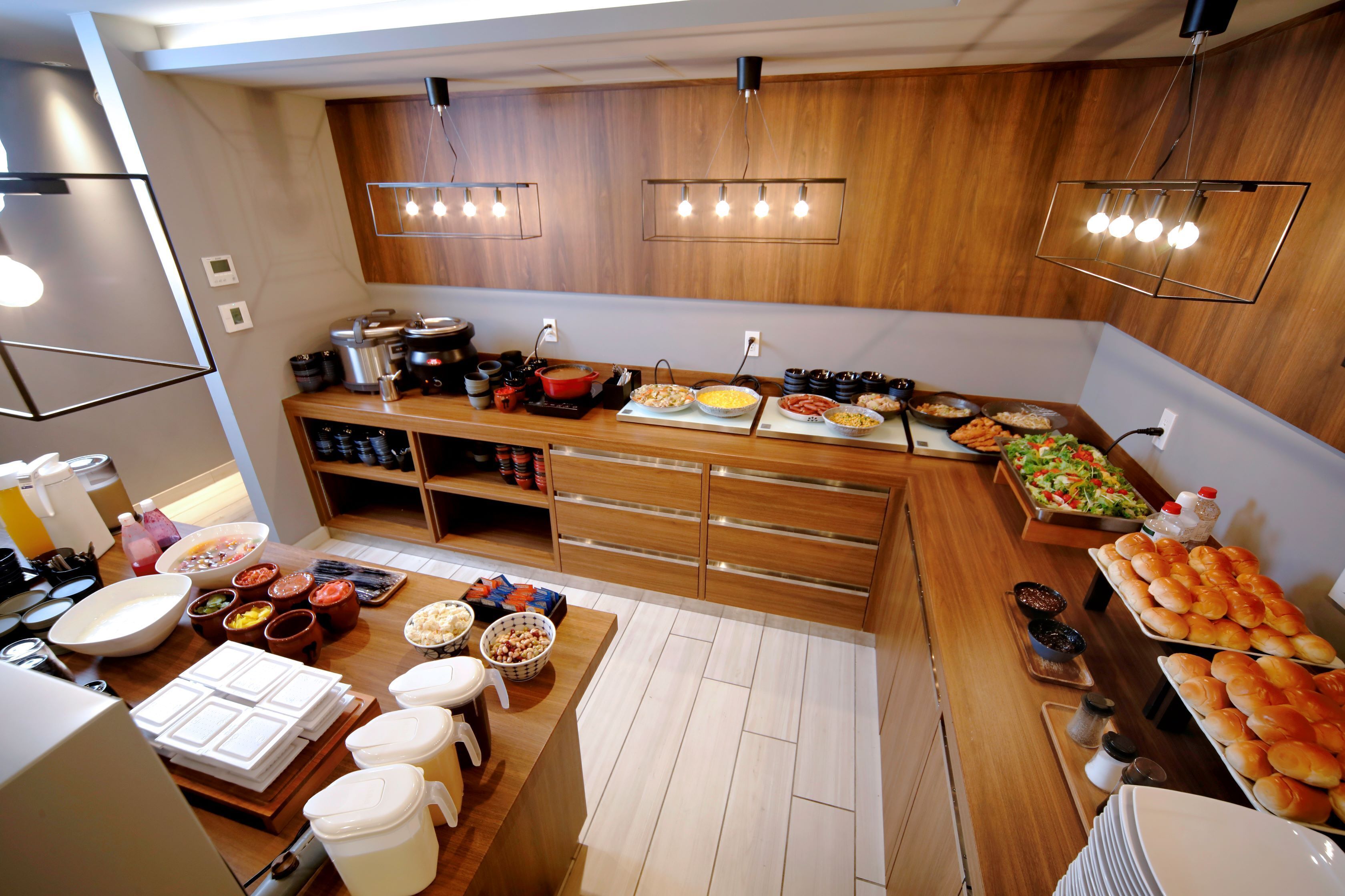 Foto - Travelodge Sapporo Susukino