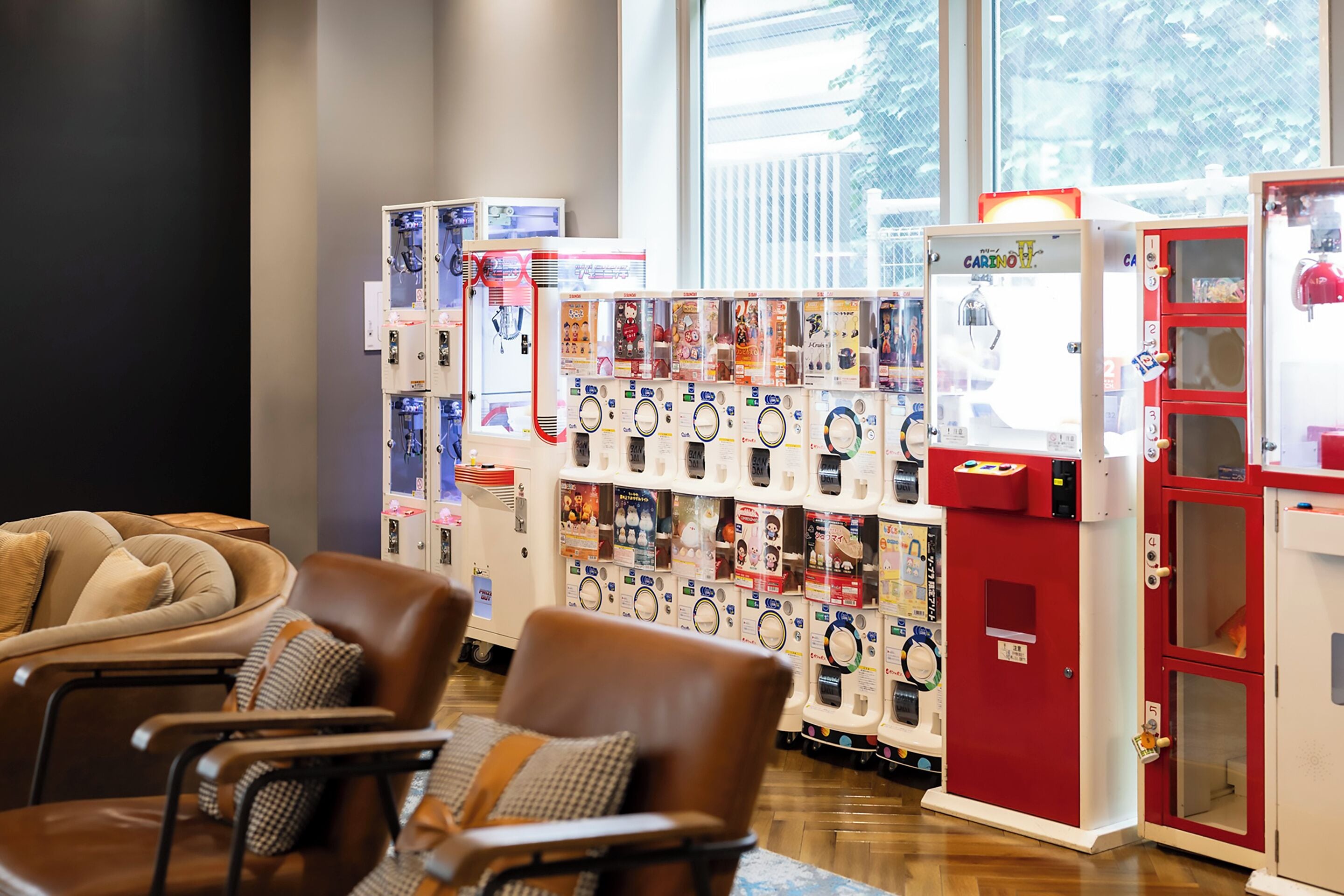 Photo - Travelodge Sapporo Susukino