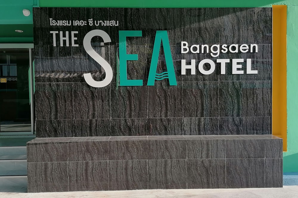 The Sea Bangsaen Hotel