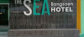 The Sea Bangsaen Hotel