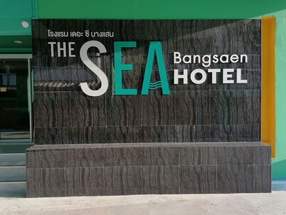 The Sea Bangsaen Hotel