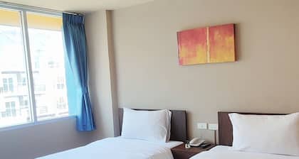 The Sea Bangsaen Hotel