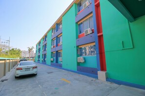 ดีไซน์อาคาร