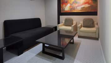 Recepción