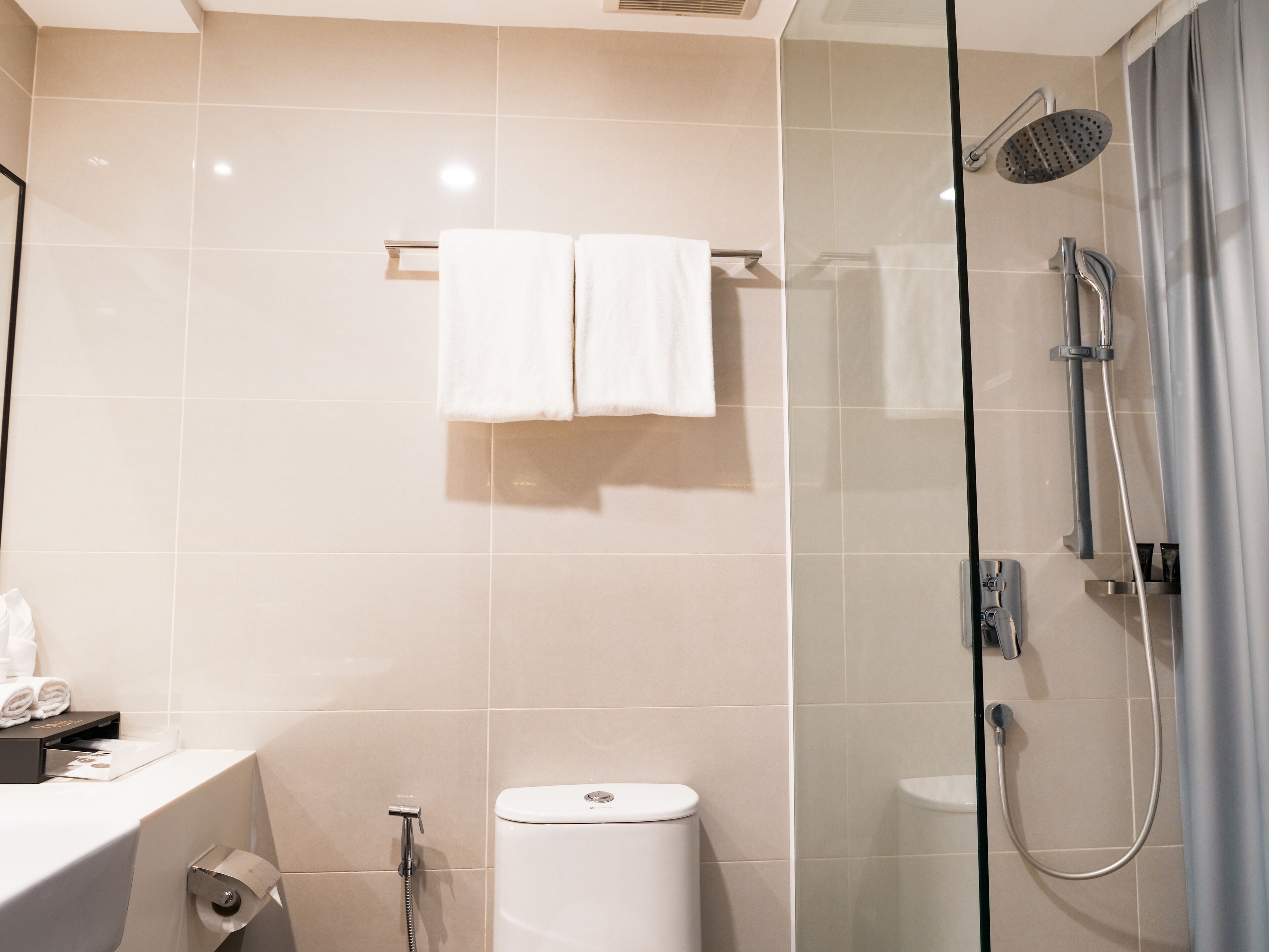 Foto - Starus Hotel Bukit Bintang