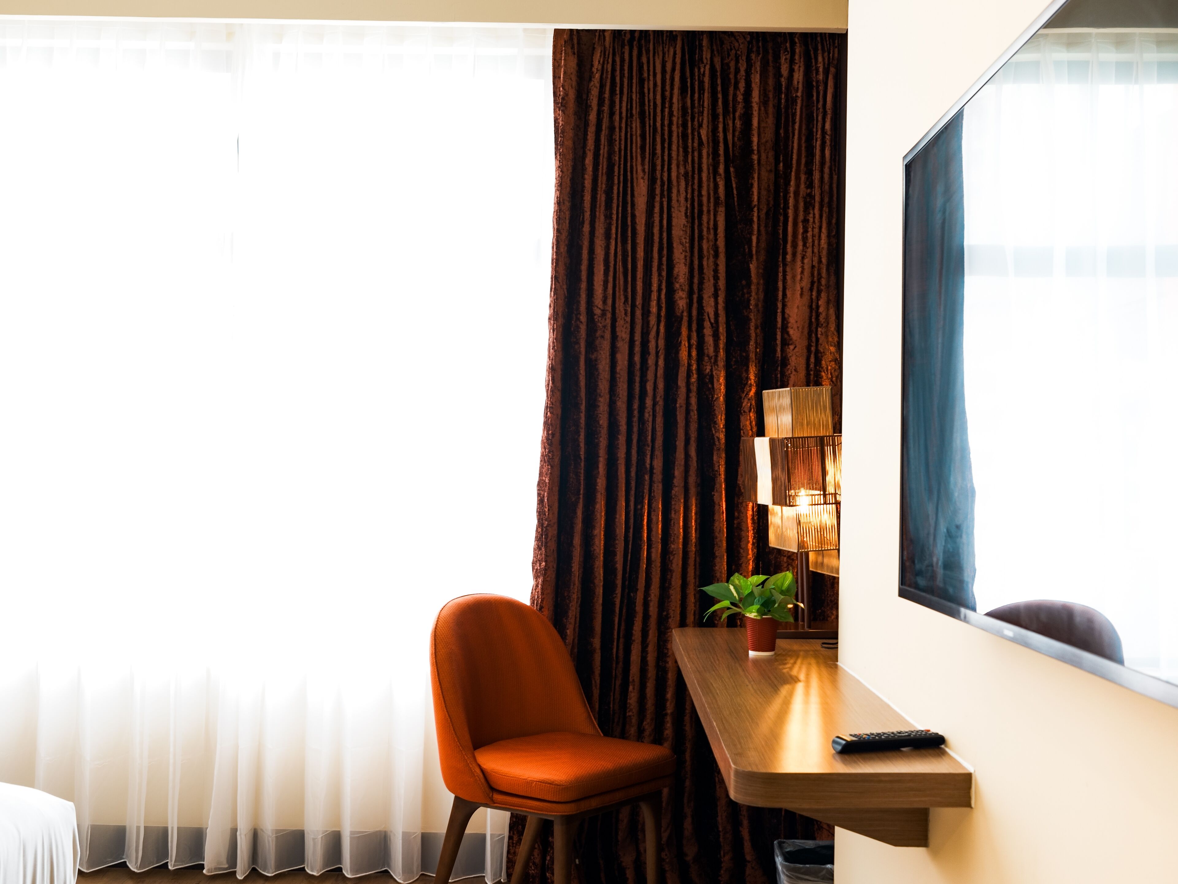 Foto - Starus Hotel Bukit Bintang