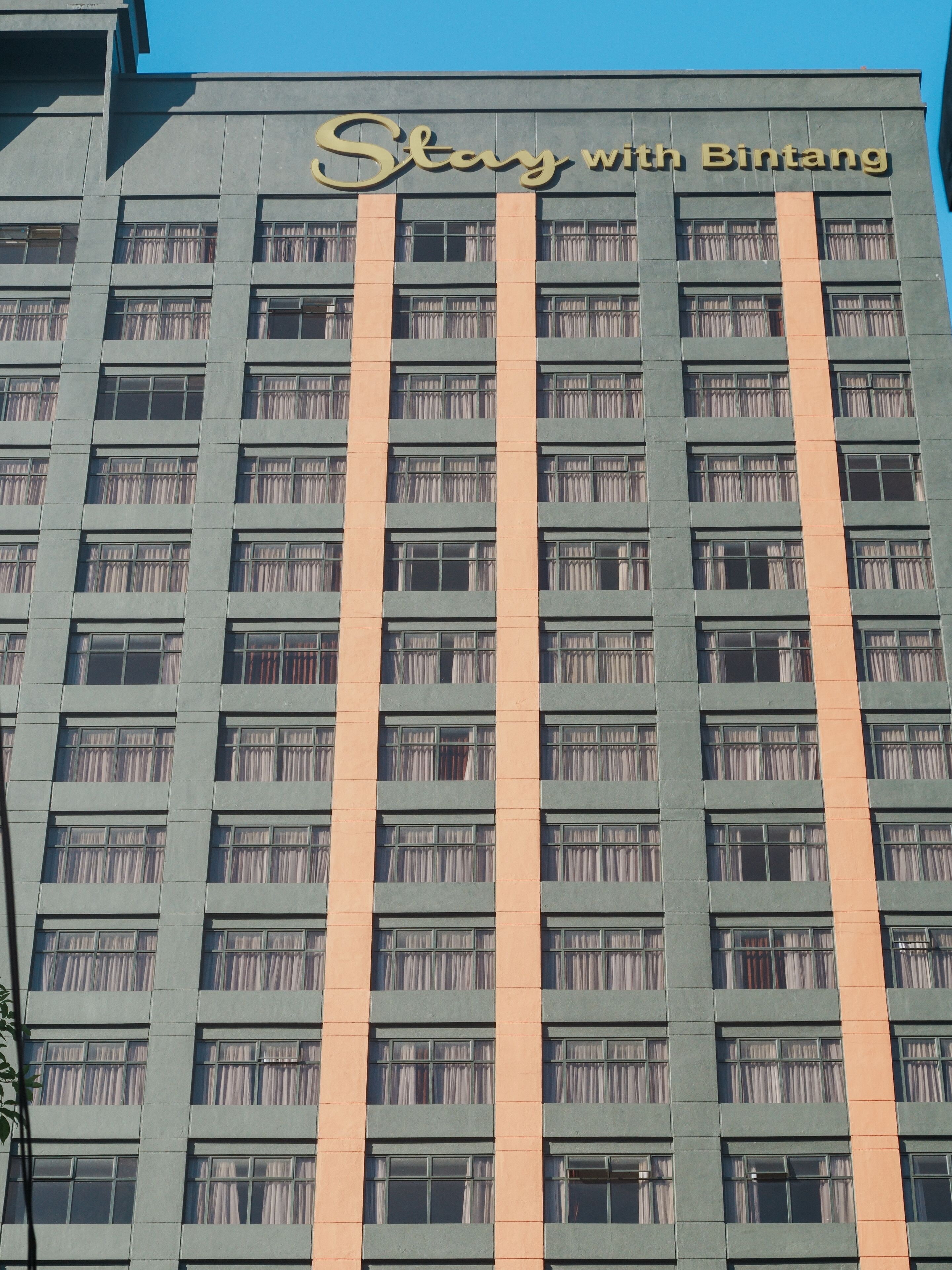 Foto - Starus Hotel Bukit Bintang