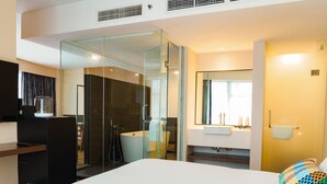 Bronze Suite