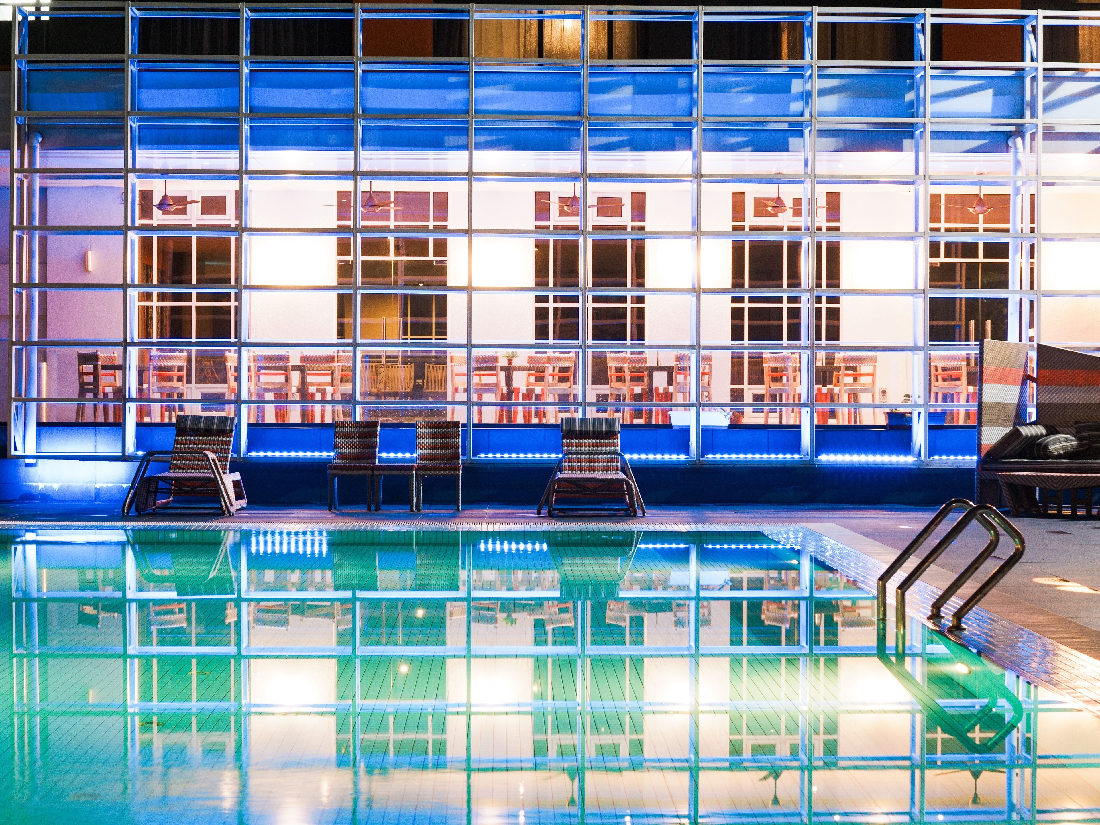 Foto - Starus Hotel Bukit Bintang