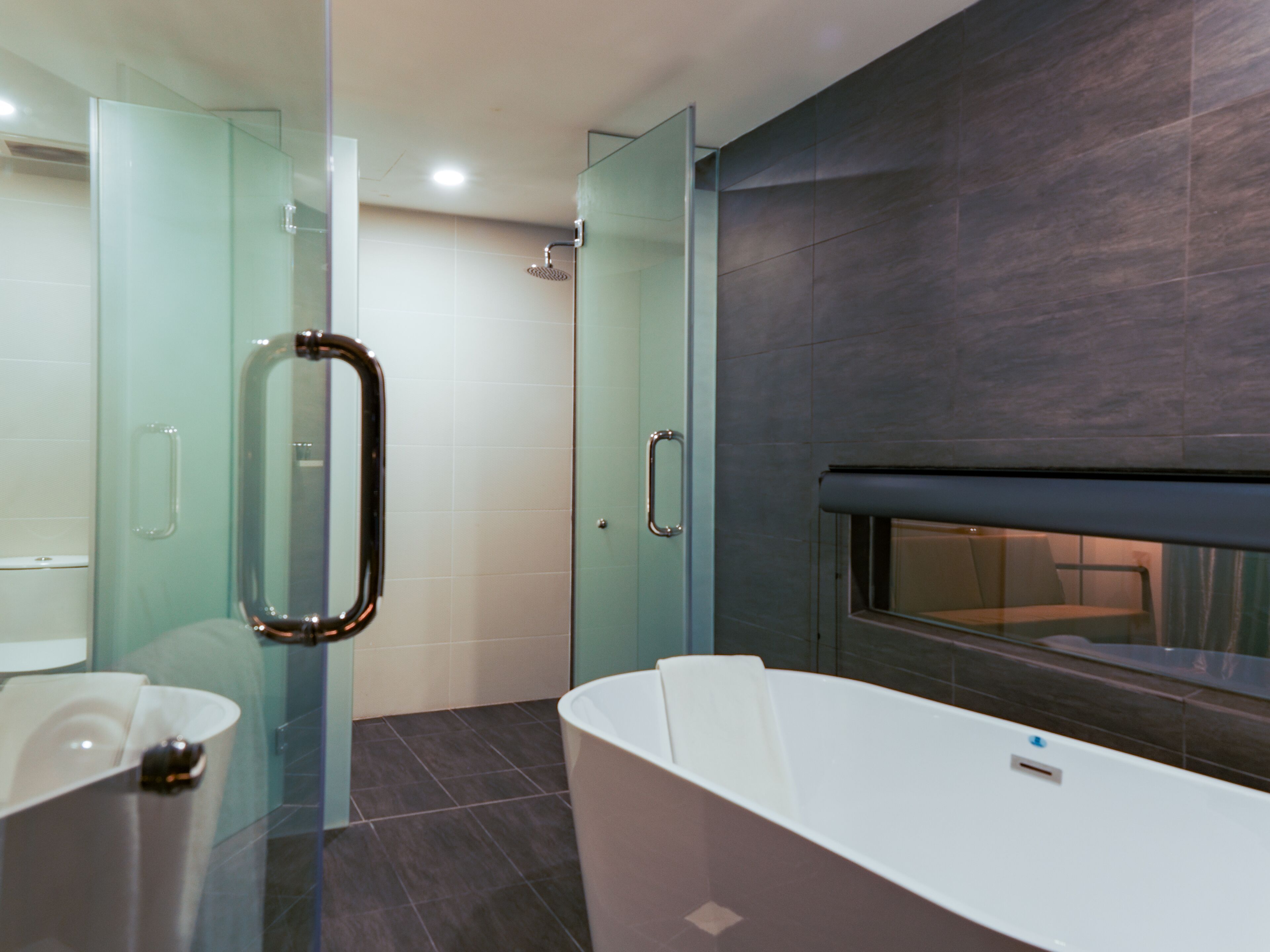 Foto - Starus Hotel Bukit Bintang