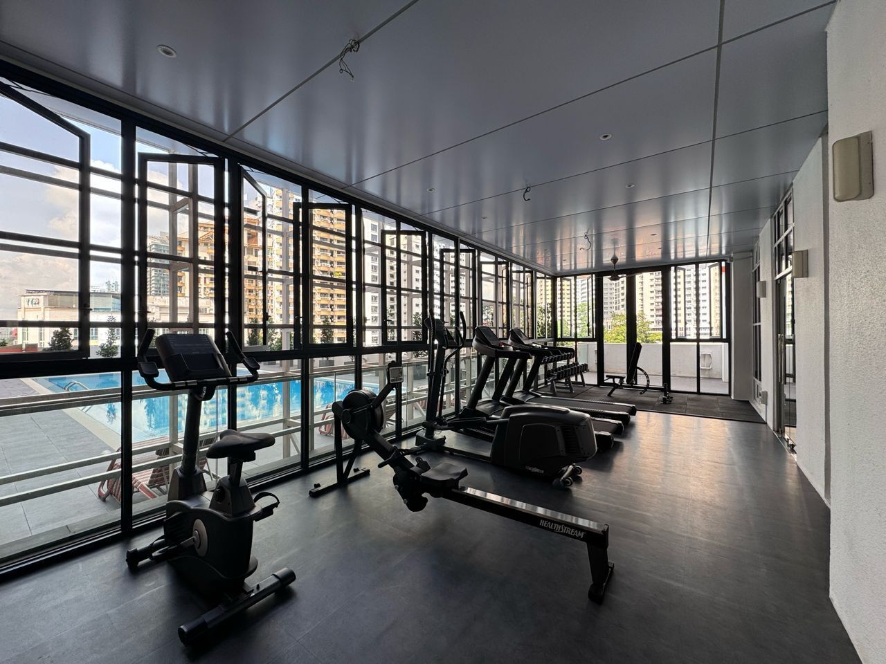 Foto - Starus Hotel Bukit Bintang