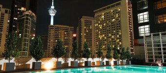 Starus Hotel Bukit Bintang (Formerly known as Stay with Bintang)