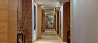 Meitu Boutique Business Hotel