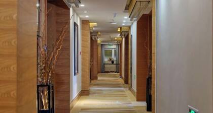 Meitu Boutique Business Hotel