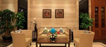 Meitu Boutique Business Hotel