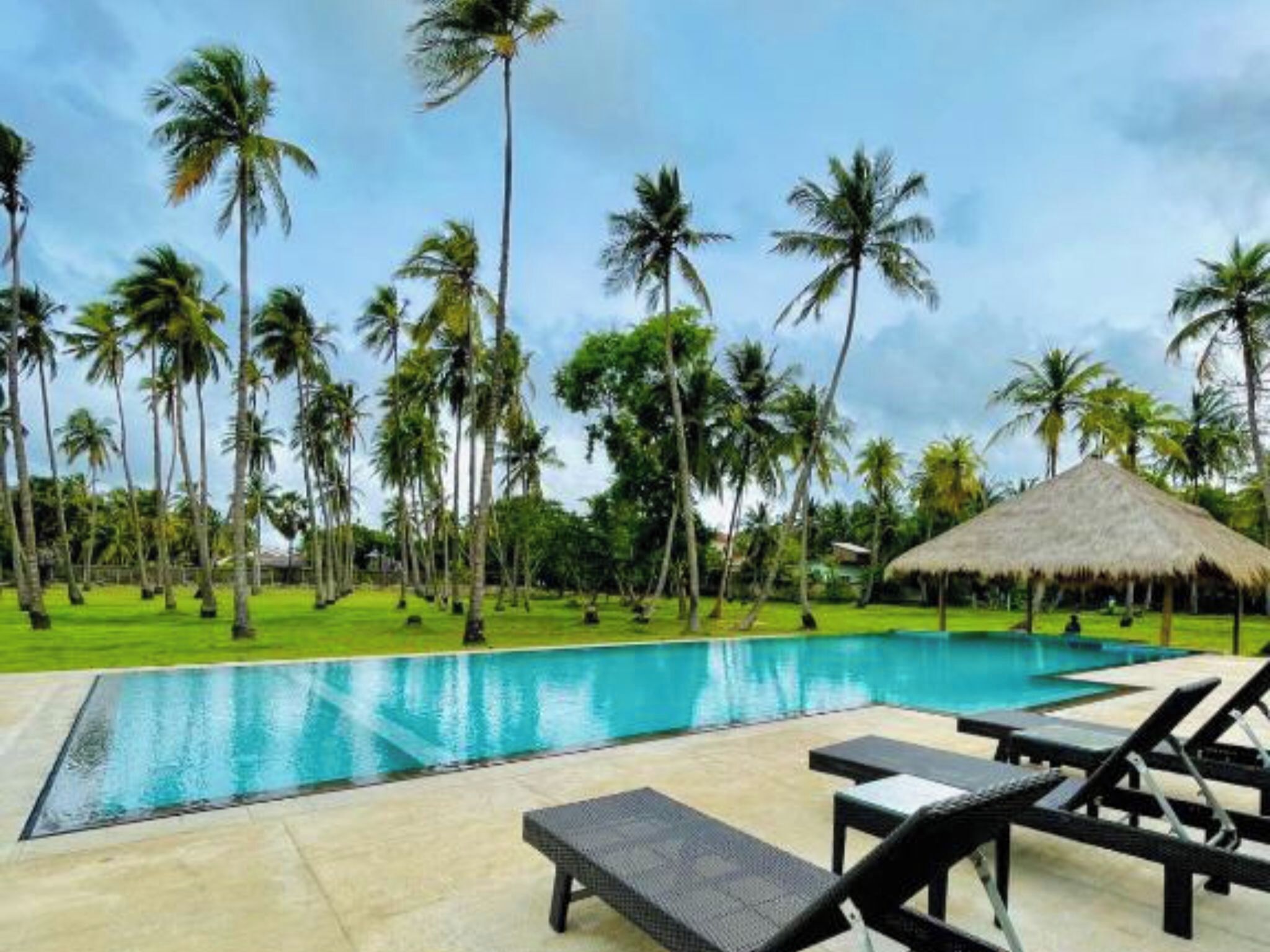 Kolam renang