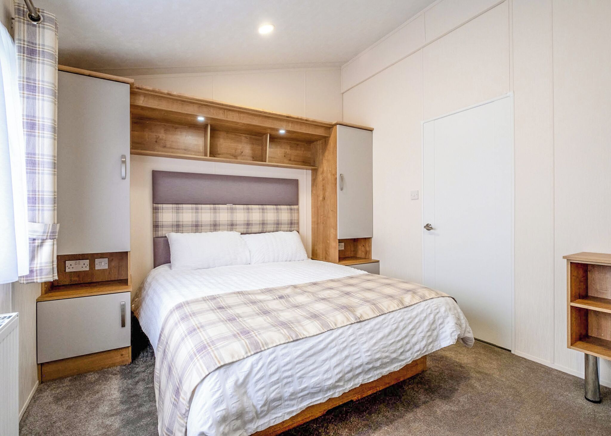 2 chambres, Wi-Fi gratuit
