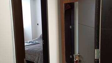 1 bedroom, WiFi
