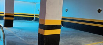 Los Angeles studio apartment