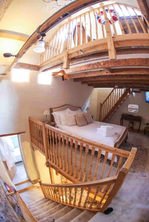 1 chambre