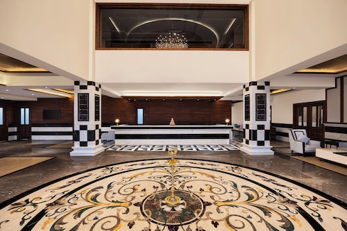 Fortune Park, Hoshiarpur - Member ITC Hotels' Group