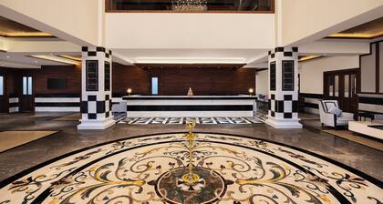 Fortune Park, Hoshiarpur - Member ITC Hotels' Group