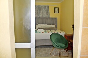 1 bedroom, WiFi