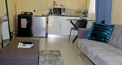 A private space located just 5km to mall of the north