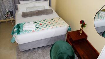 1 Schlafzimmer, WLAN